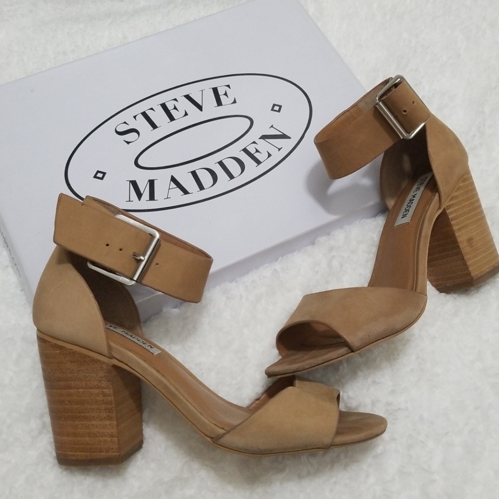 Steve Madden